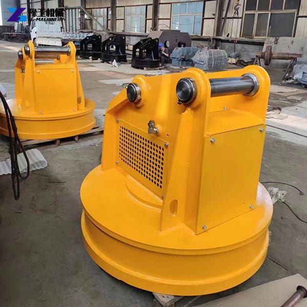 Idwolik leman pou Excavator