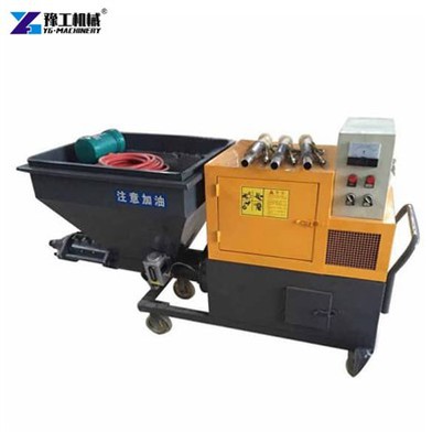 Machin espre mòtye siman