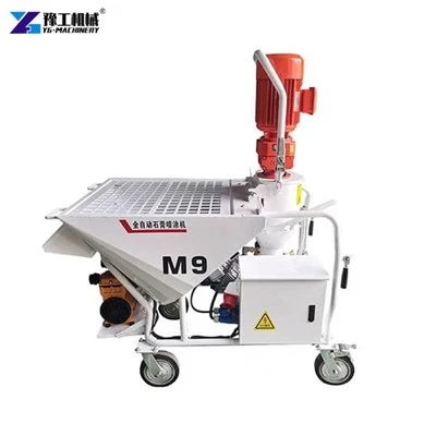 Gypsum vaporisateur