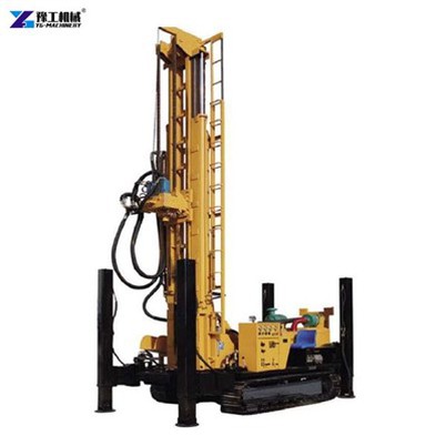 Dlo Byen Forage machin